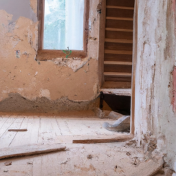 Rénovation Bureau : organisation et design pour un espace de travail Cournon-d'Auvergne